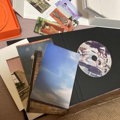 BTS まとめ売り　butter BE　の画像