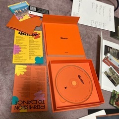 BTS まとめ売り　butter BE　の画像