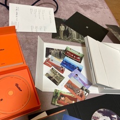 BTS まとめ売り　butter BE　の画像