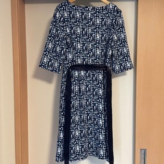 東京ソワール　ワンピース　11号の画像