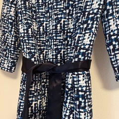 東京ソワール　ワンピース　11号の画像