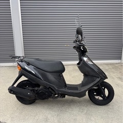 アドレスV125Gの画像