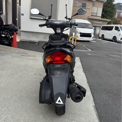 アドレスV125Gの画像