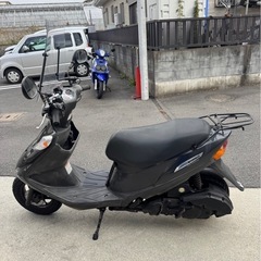 アドレスV125Gの画像