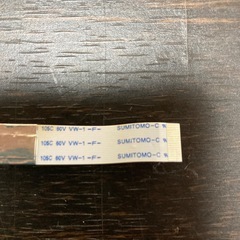 LIFEBOOK AH56/D  イヤホン2口、USBポート1口の画像