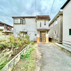 ★我孫子市白山2丁目　中古戸建★2480万円、日当たり良好、我孫...