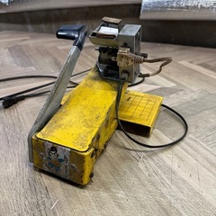 印字ホットプリンター富士インパルスの画像