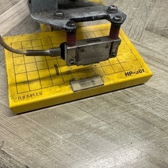 印字ホットプリンター富士インパルスの画像