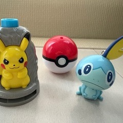 ポケモン☆おもちゃの画像