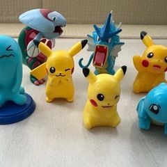 ポケモン☆おもちゃの画像