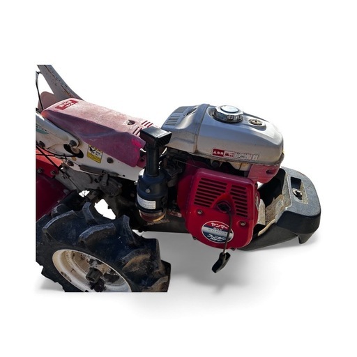 YANMAR 管理機 GC306 現状品 引き取り限定