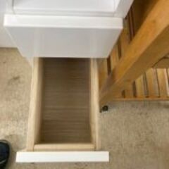 ID:705050　ドレッサー・イス付きの画像