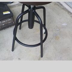 ID707214　カウンターチェア　ブラウンの画像