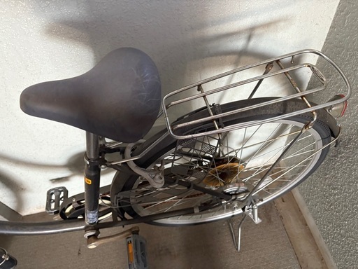 自転車