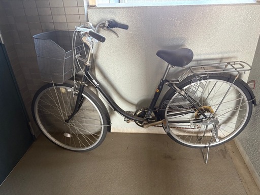自転車