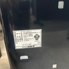 石油ストーブの画像