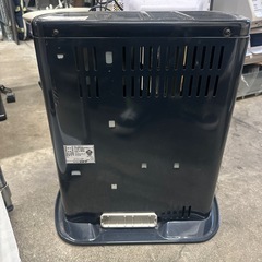 石油ストーブの画像