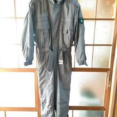 価格交渉可◆男性用　スキーウェア　4万円程度の品　USED◆の画像