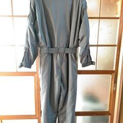 価格交渉可◆男性用　スキーウェア　4万円程度の品　USED◆の画像