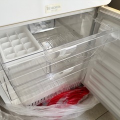 【まとめセット売り】冷蔵庫&電子レンジの画像