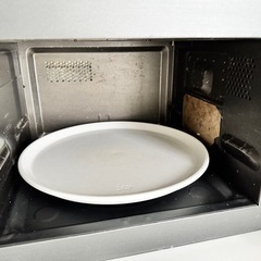 【まとめセット売り】冷蔵庫&電子レンジの画像