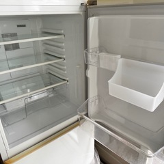 【まとめセット売り】冷蔵庫&電子レンジの画像