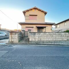 初期費用ゼロ！駐車場2台無料！DIY・ペット可！　名張市さ…