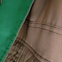 価格交渉可◆男性用　スキーウェア　4万円程度の品　USED◆の画像