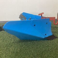 【売切御免！】978 鳥取県発 管理機用 培土器 パーツ 現状販売 広島 岡山 島根 兵庫 あぐり家鳥取中央店の画像