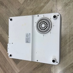 IHコンロアイリスオーヤマの画像