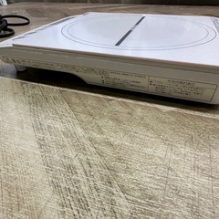IHコンロアイリスオーヤマの画像