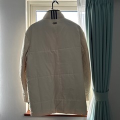 👤adidasジャケットmen's(O)の画像