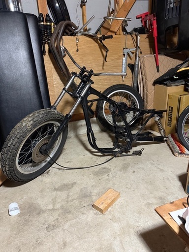 gb250クラブマン‼️【レストアベース】