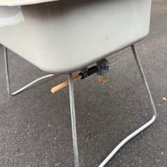 サンダイヤオイルタンクの画像