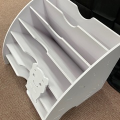 【激安】ファイルラックの画像