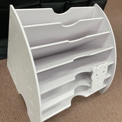 【激安】ファイルラックの画像