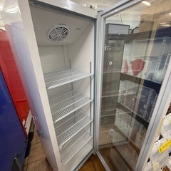 冷蔵ショーケース JCMS-415の画像