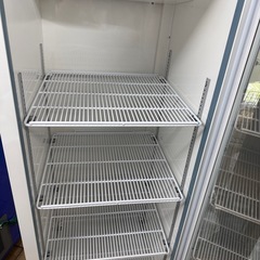 冷蔵ショーケース JCMS-415の画像