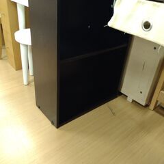 リユースのサカイ浦和店 【F367】ワークデスク ブラウンの画像