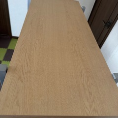 ４段棚　シェルフの画像