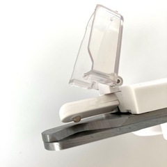 新品 血管が見える！LEDライト付き ペット爪切り 犬 猫 Type-C充電 の画像