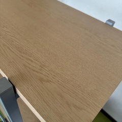 ４段棚　シェルフの画像