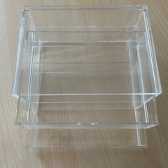 無印良品 
小物入れの画像