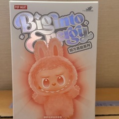 ラブブ 新品未使用、未開封