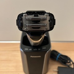 (決まりました)Panasonic ラムダッシュ  髭剃りの画像