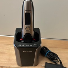 (決まりました)Panasonic ラムダッシュ  髭剃りの画像