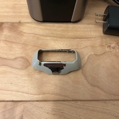 (決まりました)Panasonic ラムダッシュ  髭剃りの画像