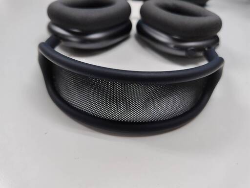 【現状品】AirPods Max Space Gray/A2096〈MGYH3J/A〉
