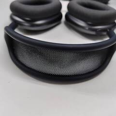 【現状品】AirPods Max Space Gray/A2096〈MGYH3J/A〉の画像