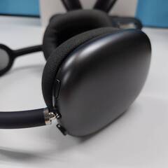 【現状品】AirPods Max Space Gray/A2096〈MGYH3J/A〉の画像
